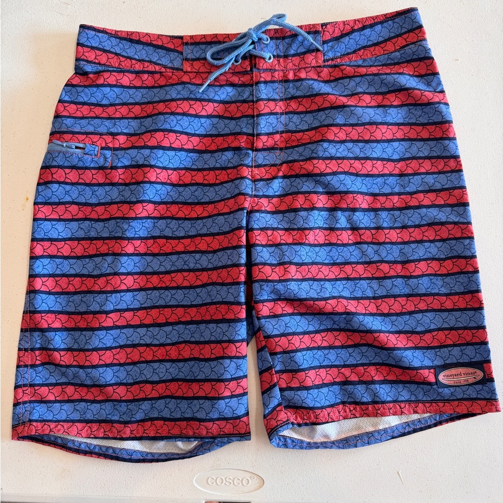 Men’s Vineyard Vines Board Shorts, Swim Trunks